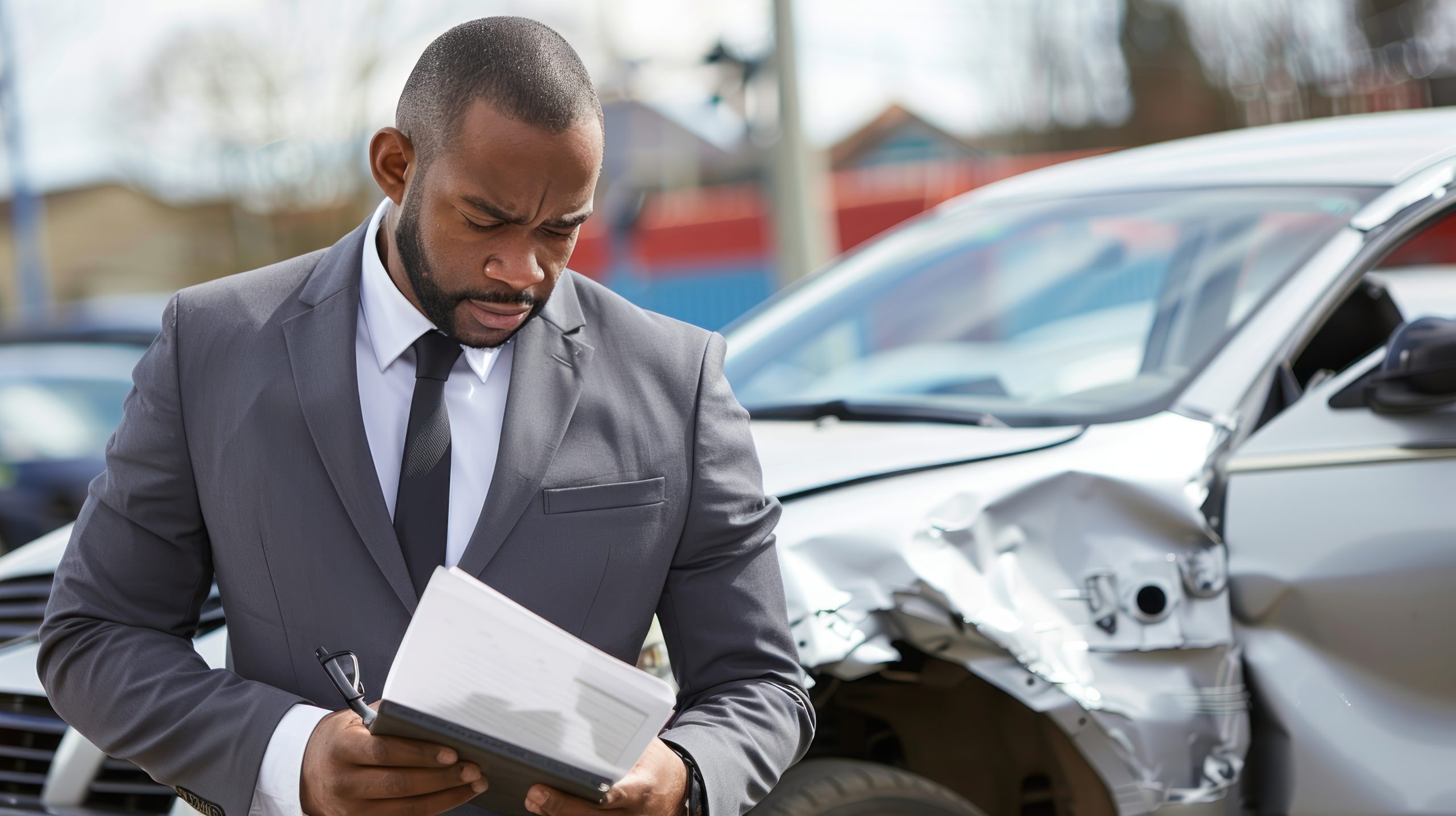 Road Accident Fund Claims